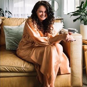 Meet your Posher, Nikki